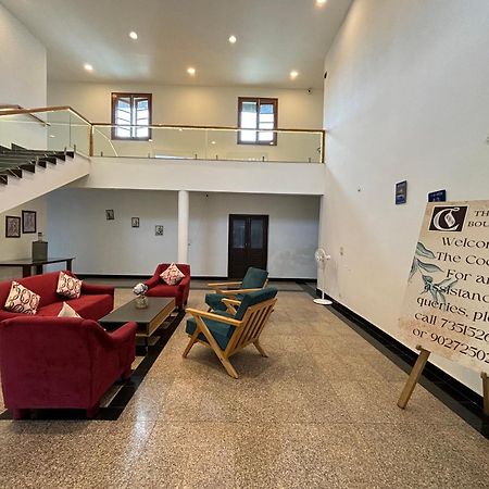 The Cocoon Bed & Breakfast Dehradun Exterior foto