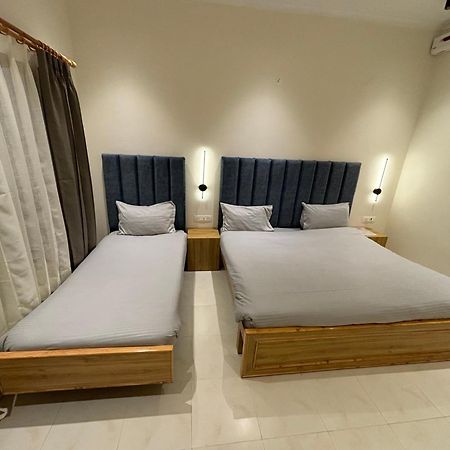 The Cocoon Bed & Breakfast Dehradun Exterior foto