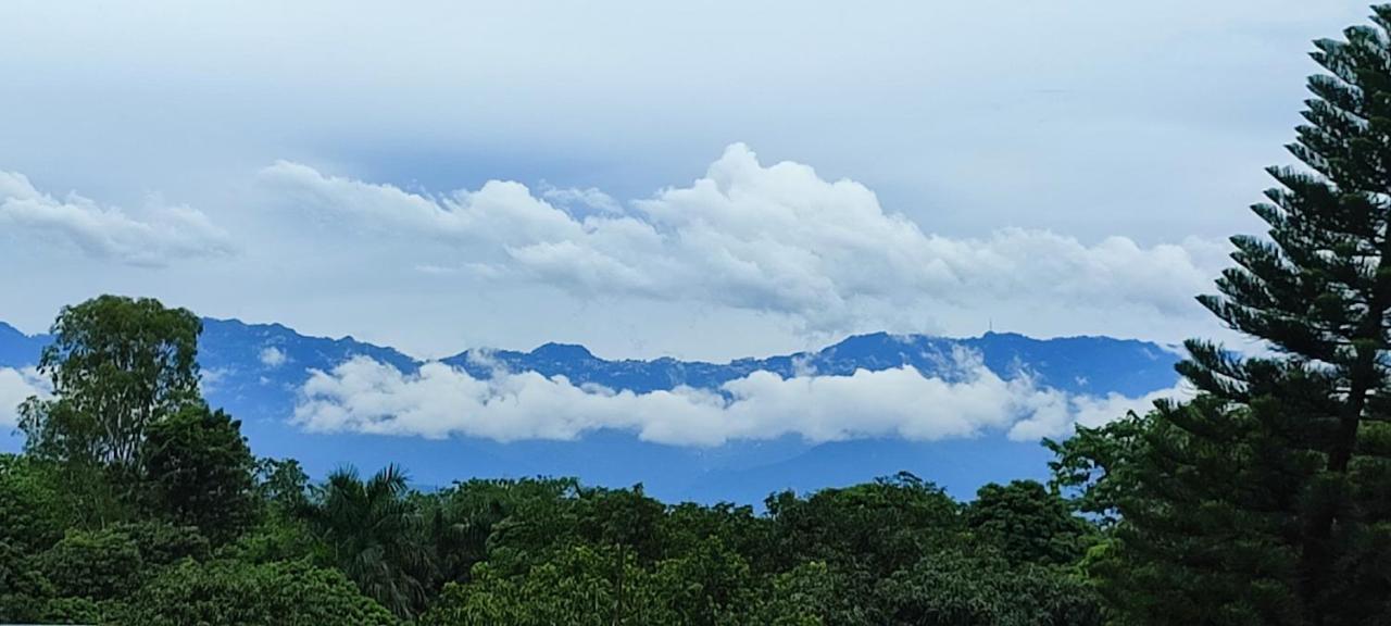 The Cocoon Bed & Breakfast Dehradun Exterior foto